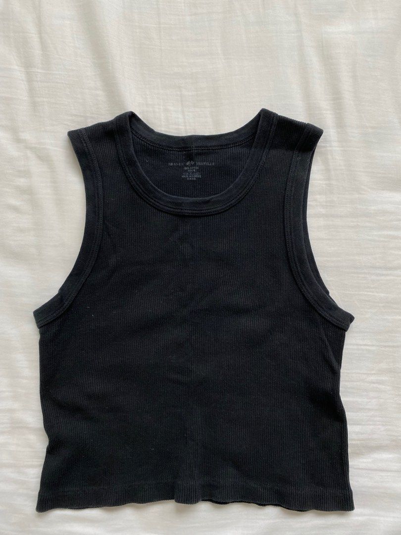 Authentic brandy melville connor tank top, Women's Fashion, Tops