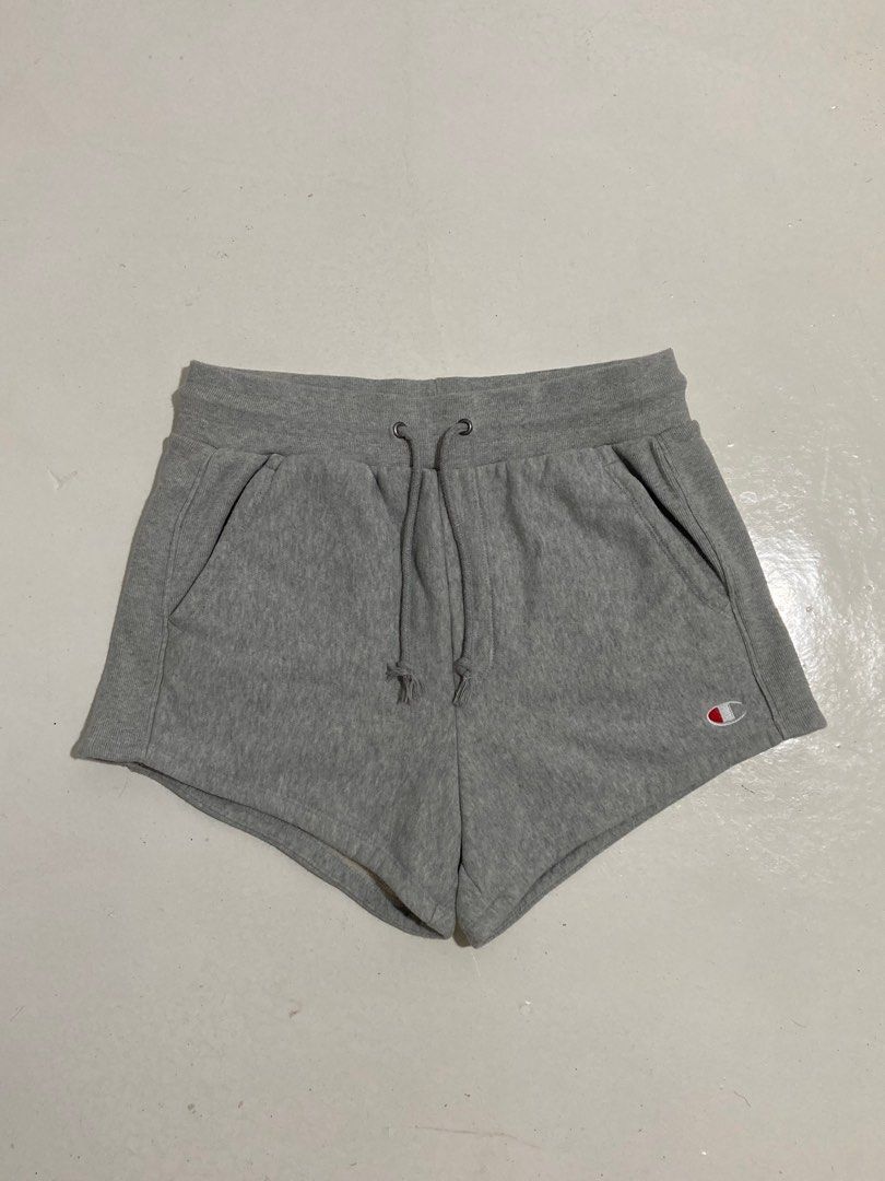 Champion reverse cheap weave dolphin short