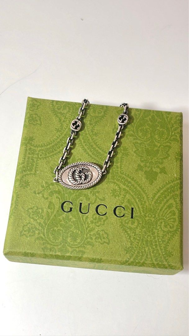 Ag925 gucci outlet