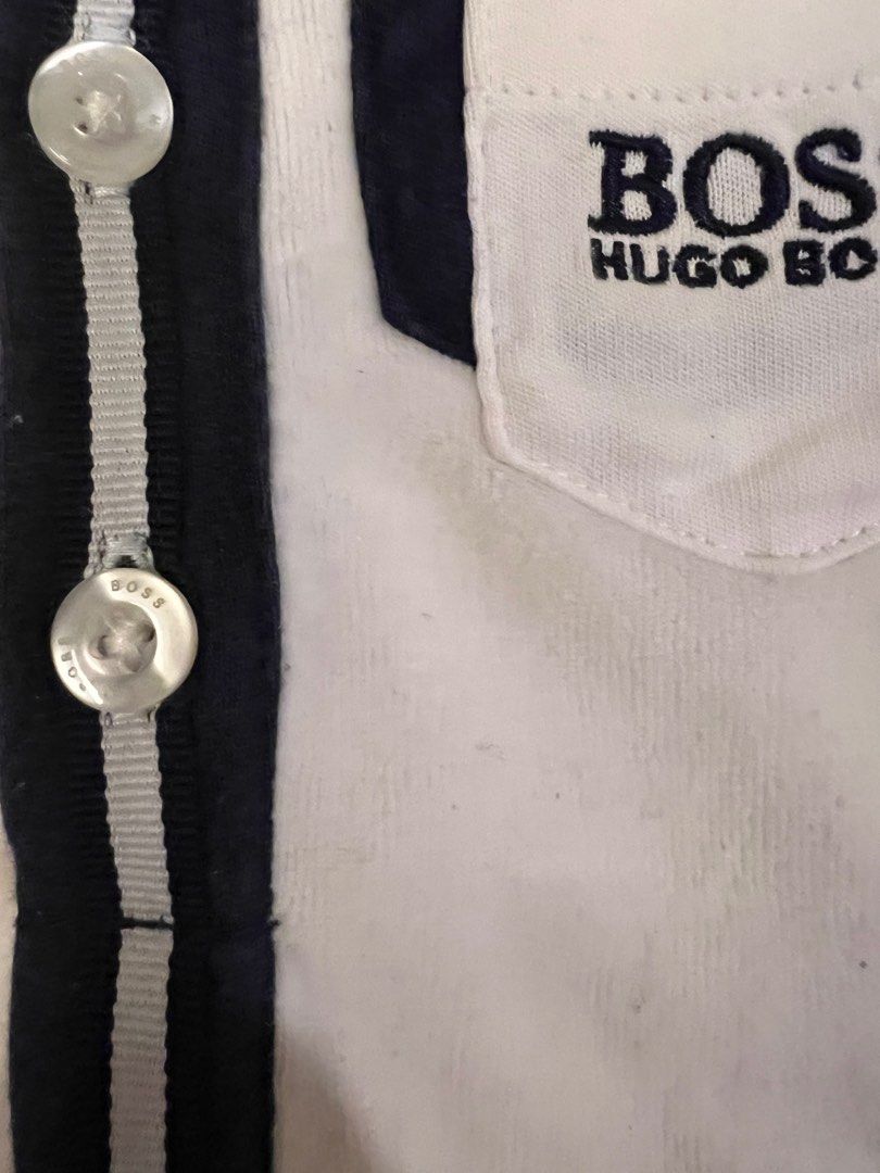 Hugo boss junior jumper new arrivals