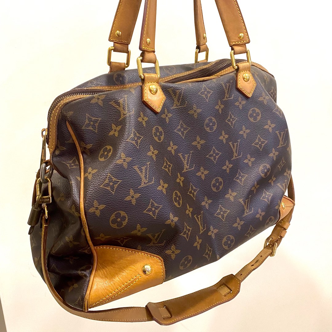 Lv hot sale retiro gm