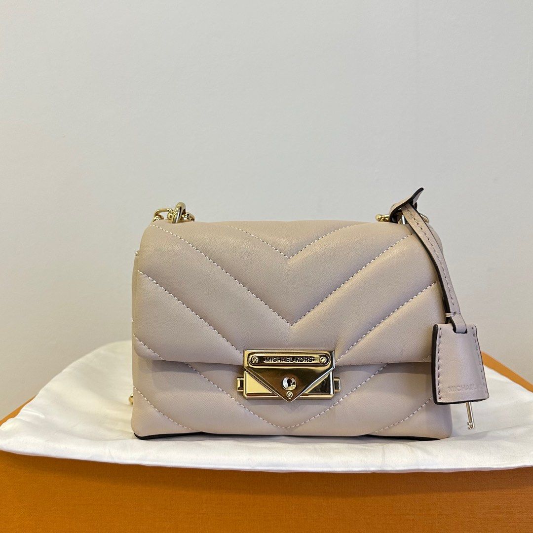 Michael kors cece hot sale xs chain xbody