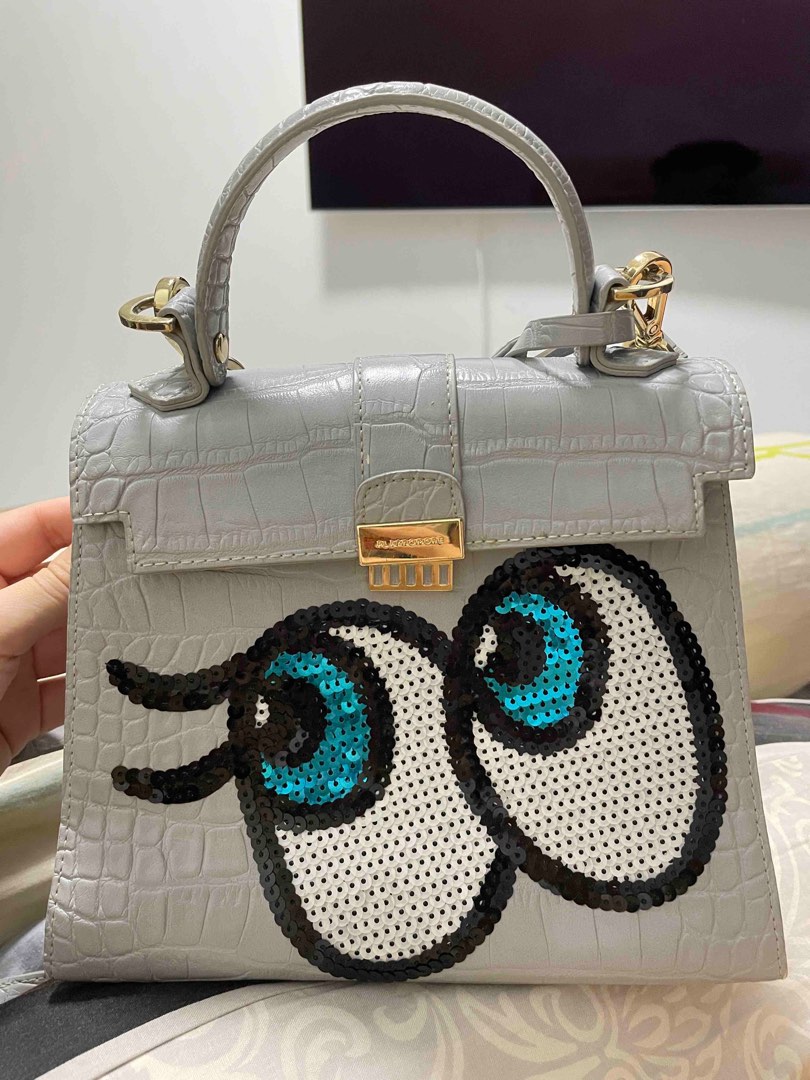 Playnomore shy girl handbag online