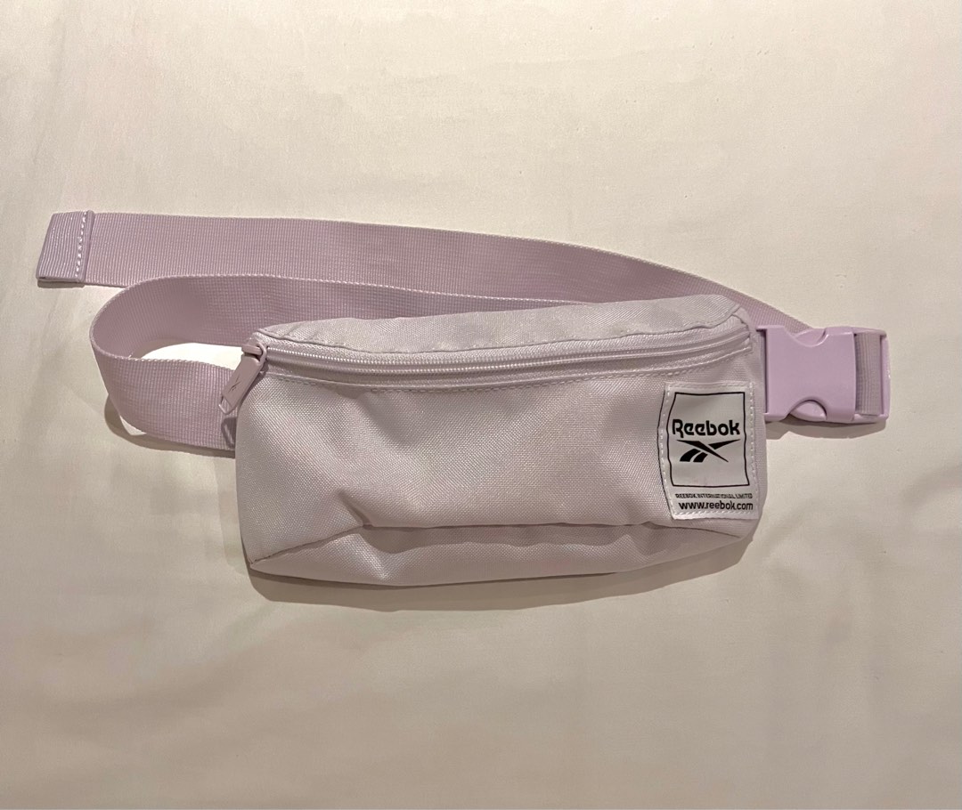 Authentic Reebok Crossbody Bag, Women's Fashion, Bags & Wallets, Cross