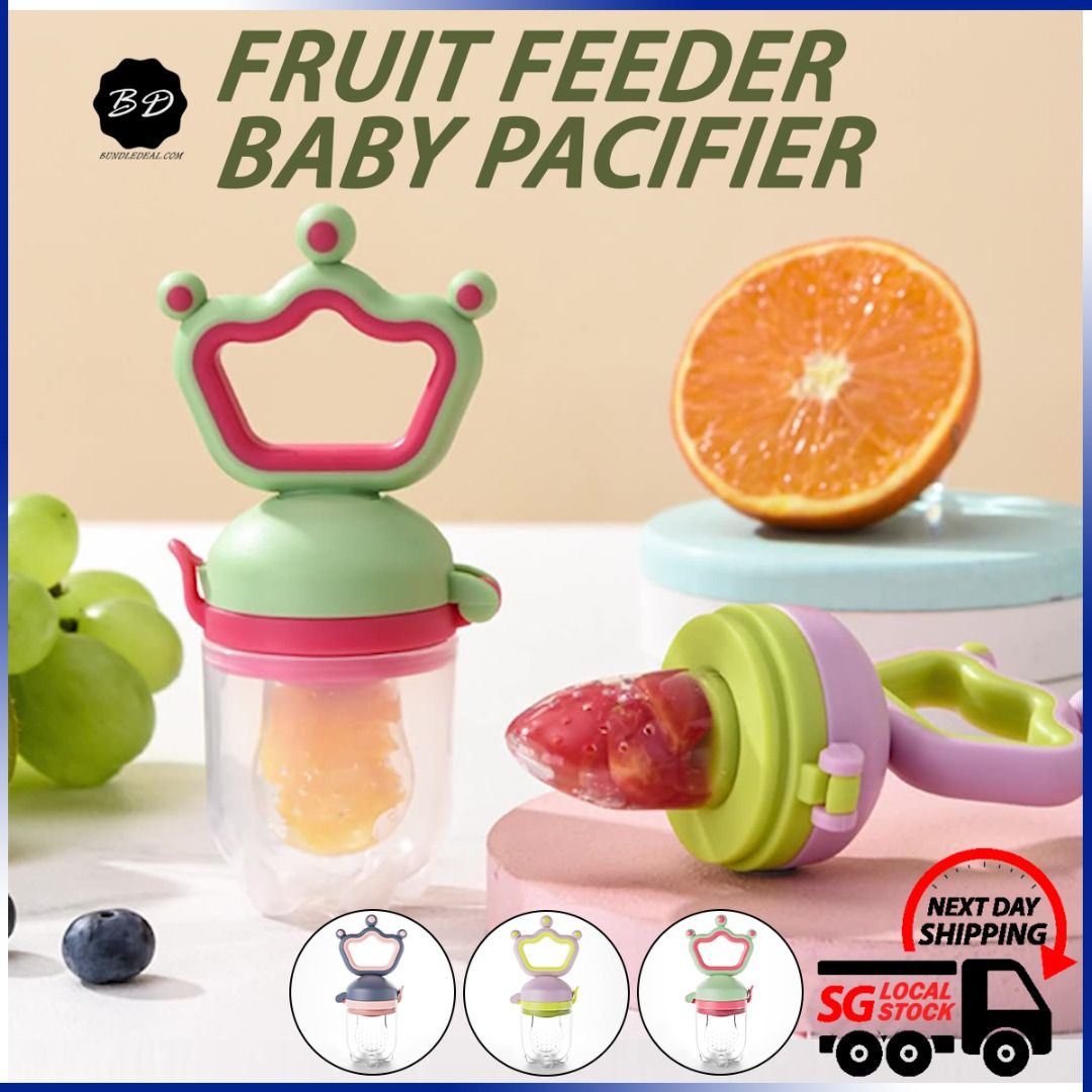 Juice feeder clearance for babies