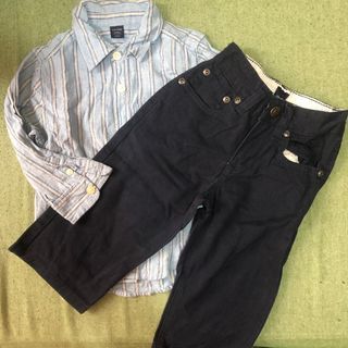 BABY GAP SET