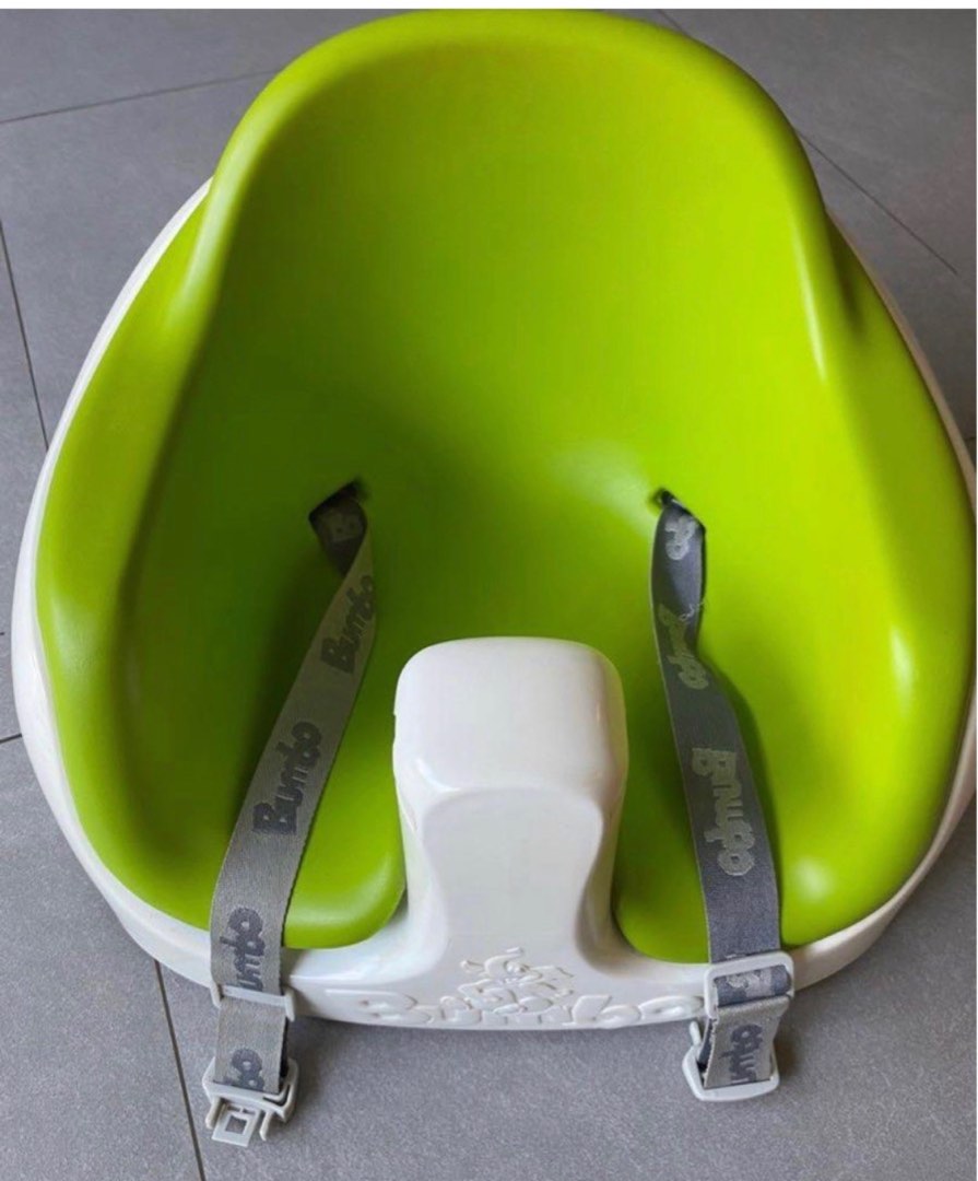 Baby Seat Bumbo Chair, Babies & Kids, Nursing & Feeding, Baby High
