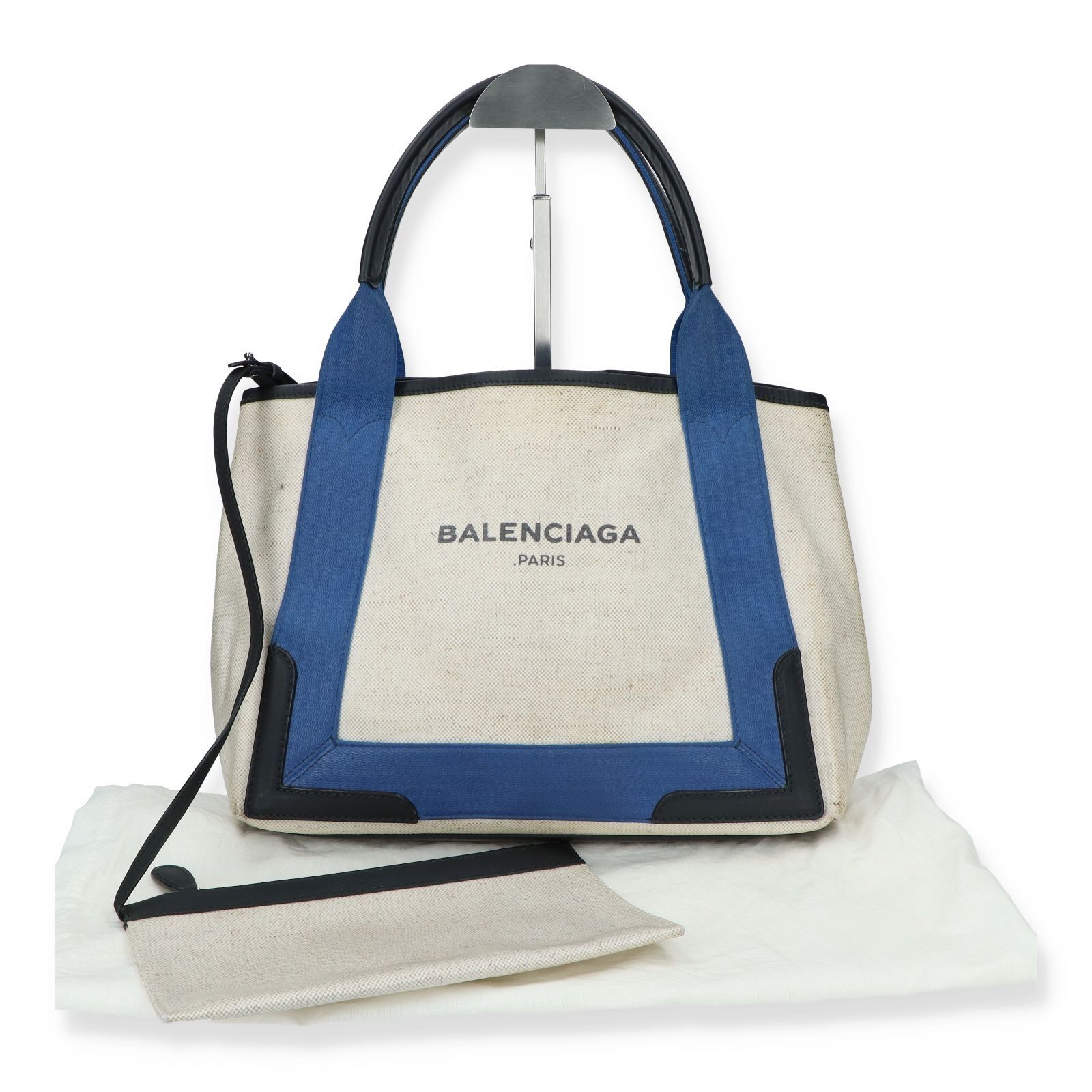 バレンシアガ　BALENCIAGA マーブル　大理石　キャンバストート バレンシアガ BALENCIAGA マーブル 大理石 キャンバストート