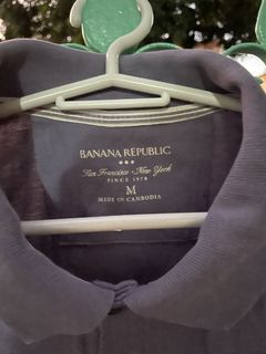 Banana Republic Polo shiry