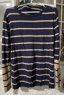 Banana Republic Pullover