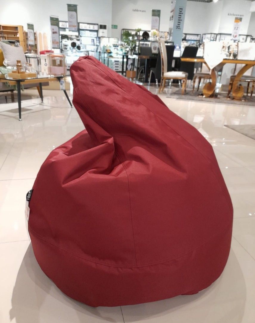 Bean bag 2025 index