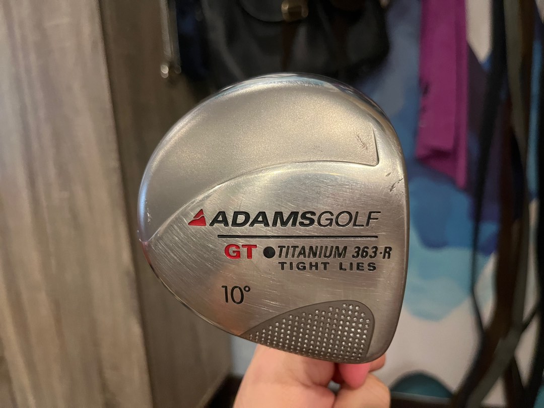 Beginner Golf Club, Sports Equipment, Sports & Games, Golf on Carousell