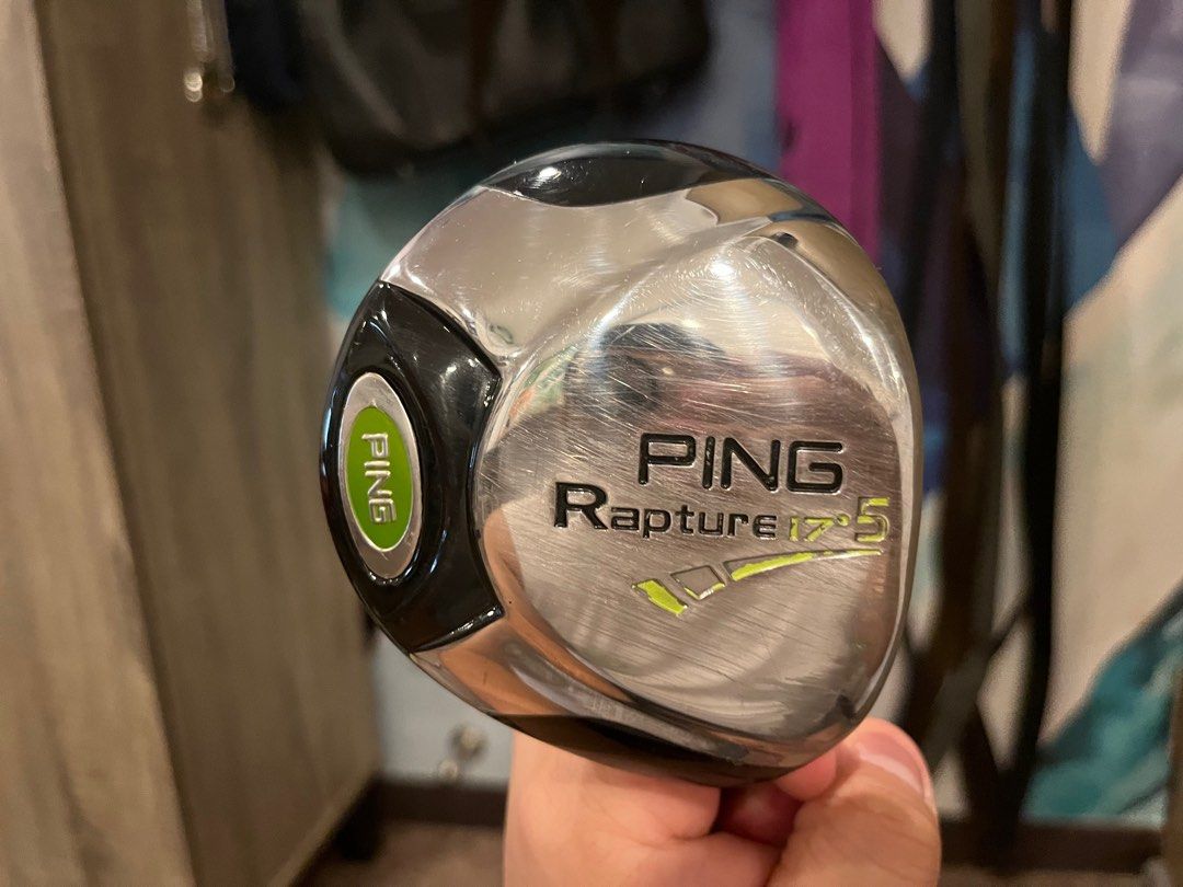 Beginner Golf Club, Sports Equipment, Sports & Games, Golf on Carousell