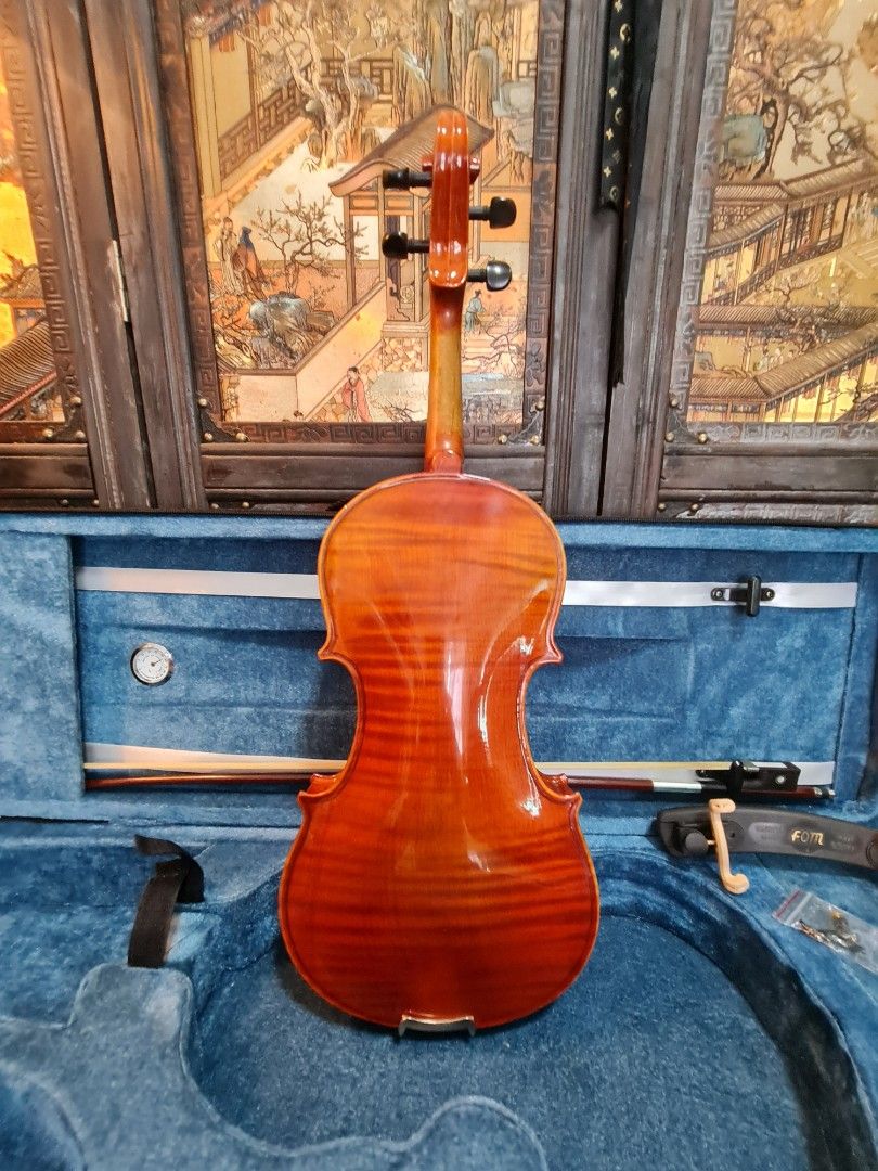 Belcanto violins outlet