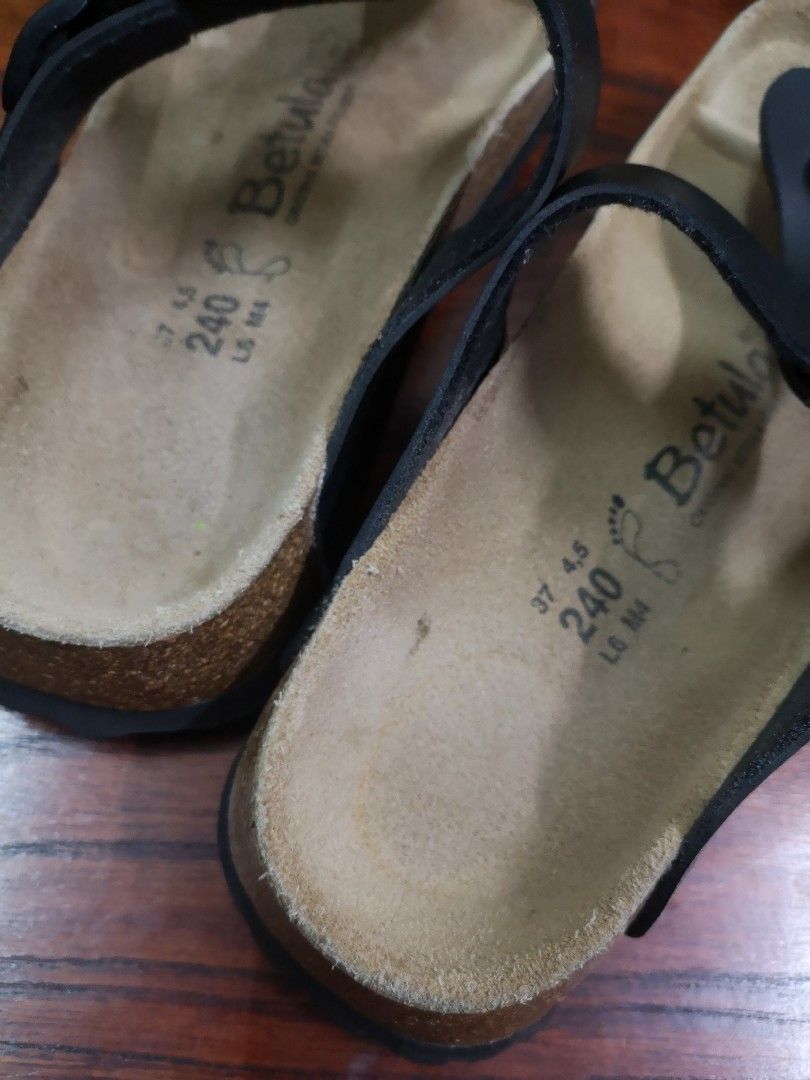Betula sandals best sale costco