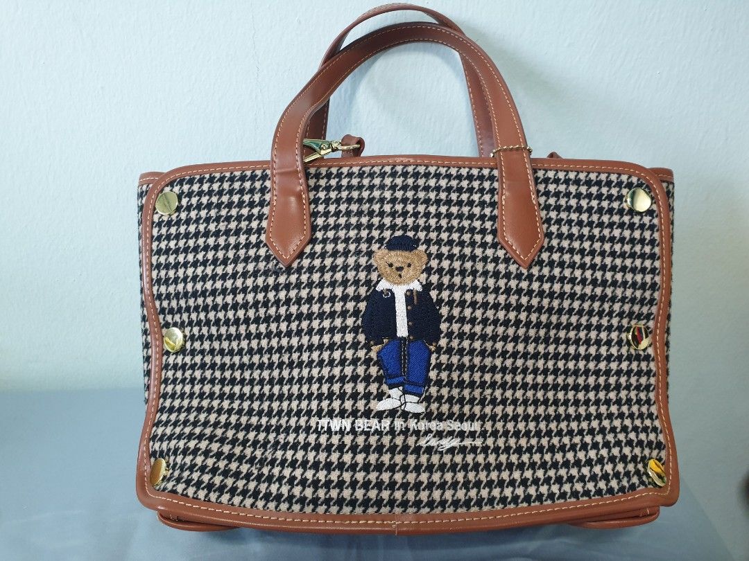 Big bags for Sale!, Luxury, Bags & Wallets on Carousell