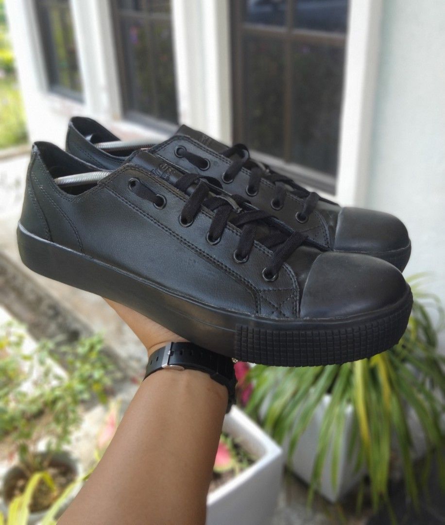 Tredsafe shoes slip hot sale resistant