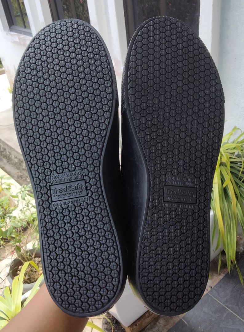 Tredsafe shoes sales