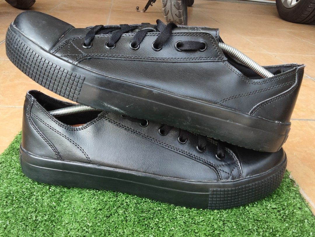 Tredsafe sneakers hot sale