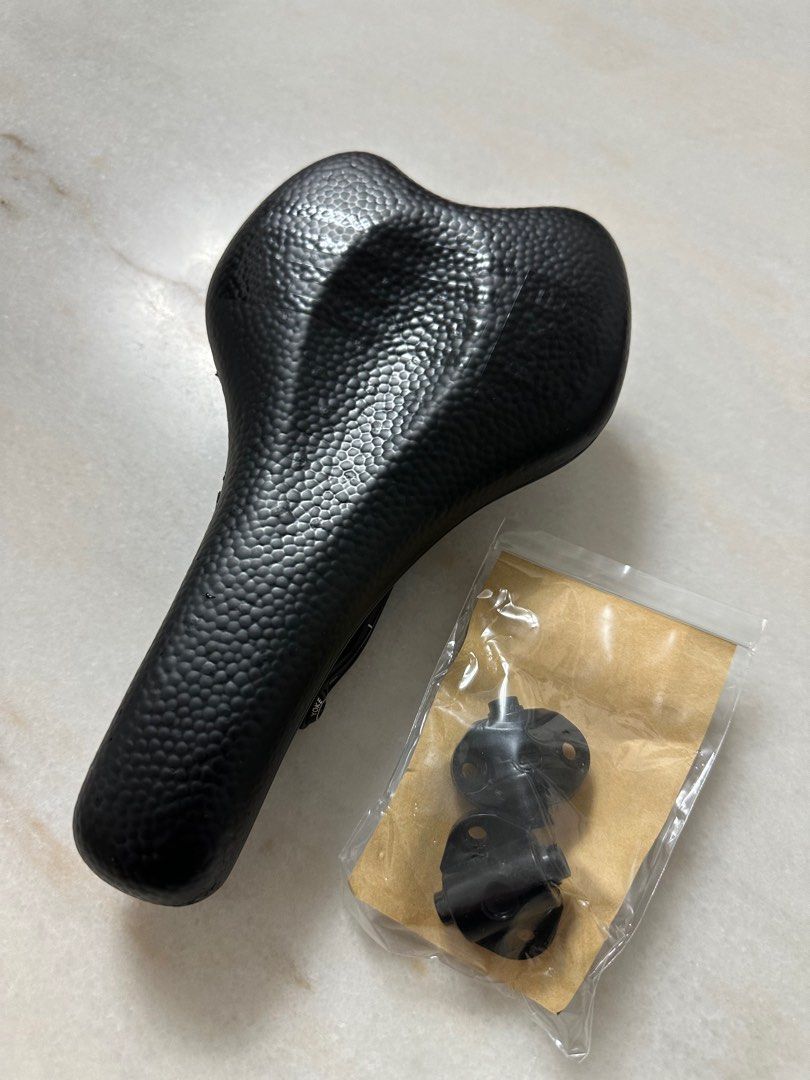 bike yoke sagma saddle