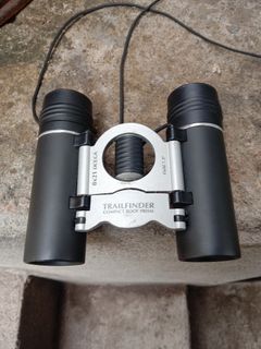 Binoculars 8x21 dcega