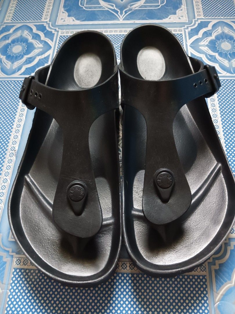 Birkenstock gizeh deals eva 41