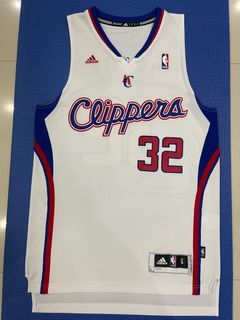 $110 NEW Men's Nike Kawhi Leonard LA Clippers Swingman Away Jersey