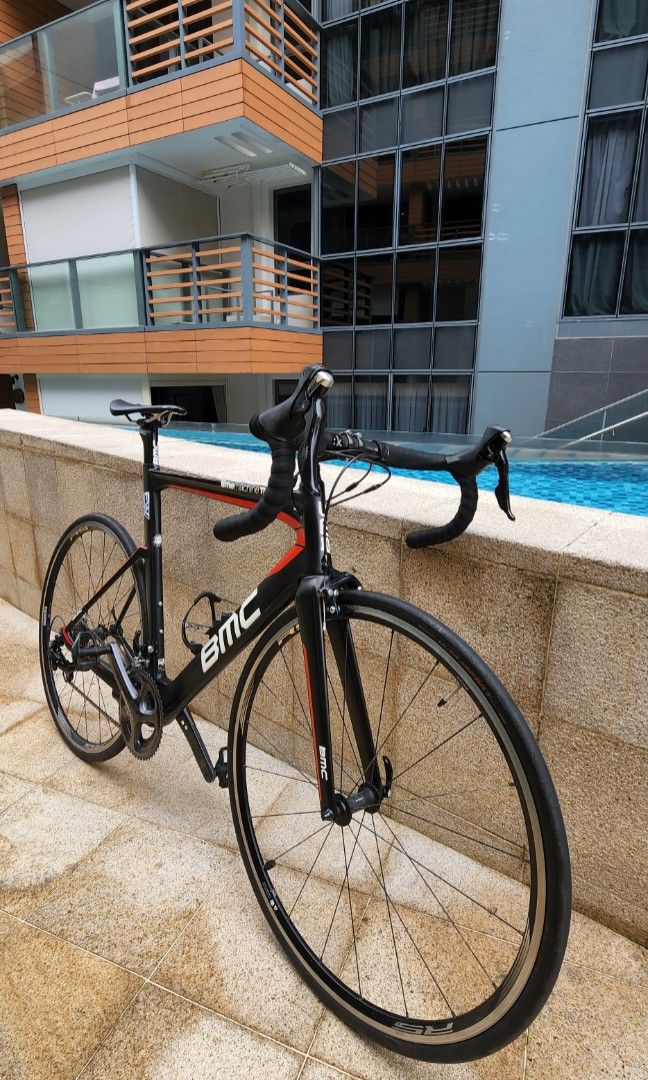 timemachine TMR02 ざく様専用 BMC TMR02 フラッグシップの流れを汲む