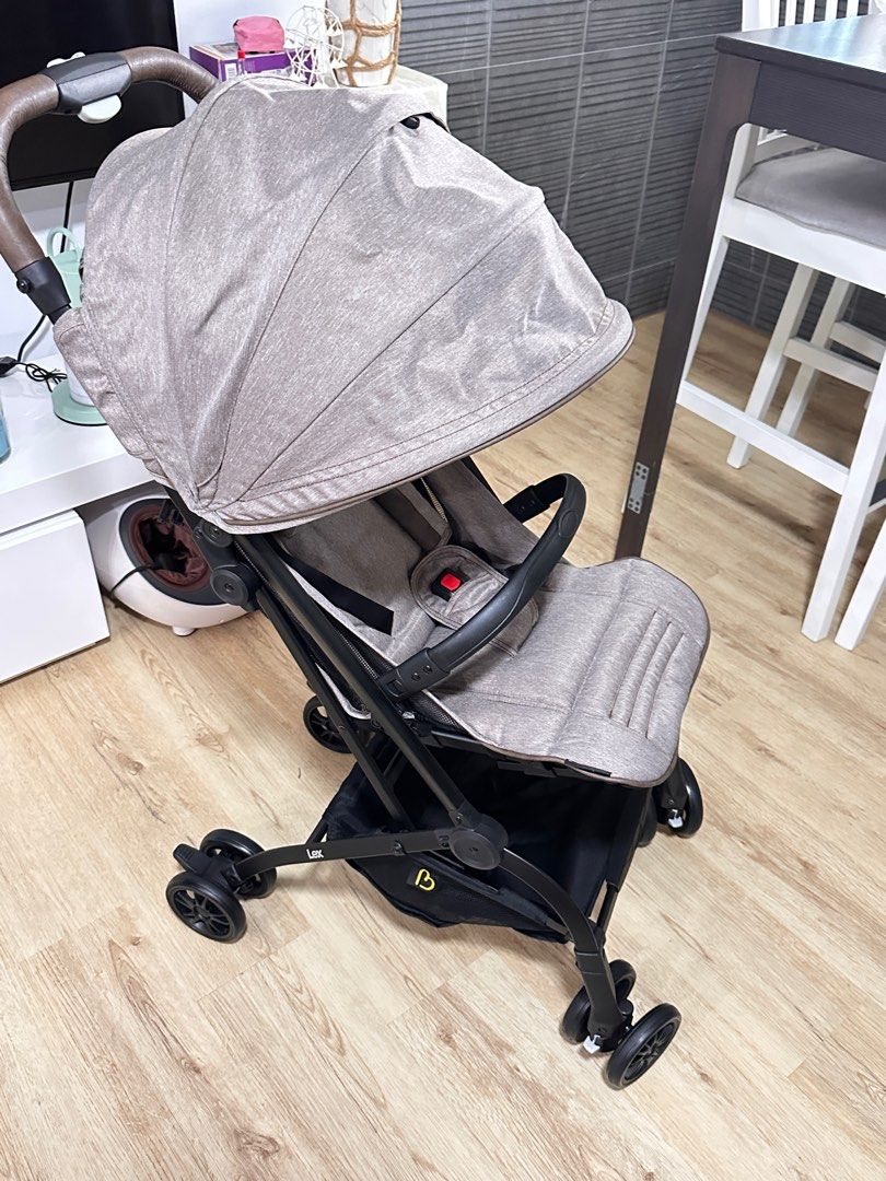 Bonbijou sales lex stroller