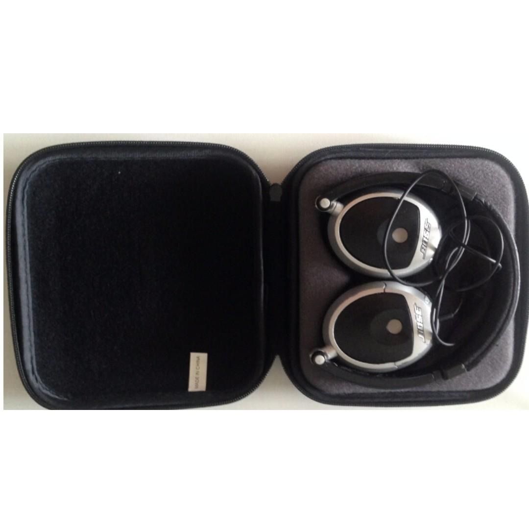 Bose OE