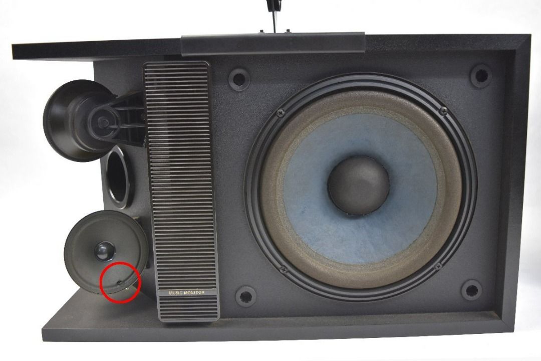 BOSE 301 series v monitorペア(BOSE 301 MONITER II かたく BOSE 301 series v monitorペア(BOSE 301 MONITER II かたく