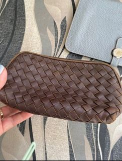 Bottega Veneta Vintage Purse
