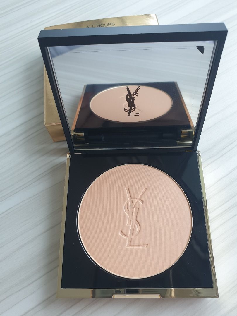 All hours setting powder online