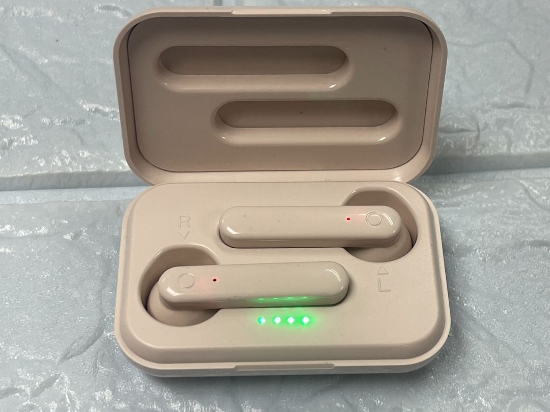 Airflair wireless on sale earbuds