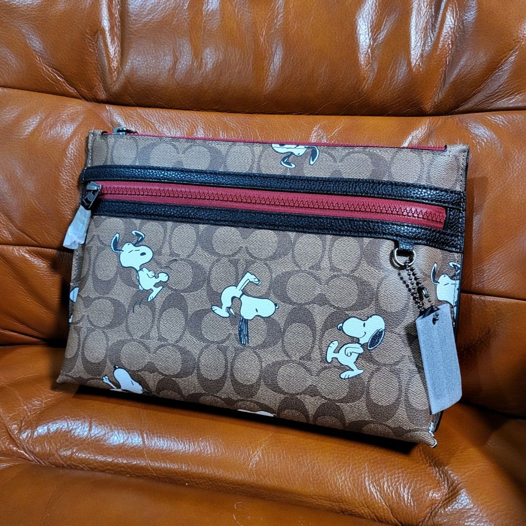 Men's carry all pouch on sale
