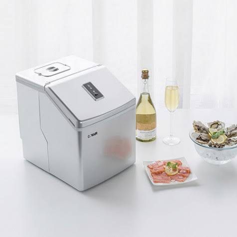 BRAND NEW ICE CUBE MAKER AVAILABLE ON HAND FOR SAME DAY DELIVERY (Category: Refrigerators and Freezers) located in Taguig. Submitted by fortheloveofmi.ph (Listing ID 1224383167, Image 1). Description: .