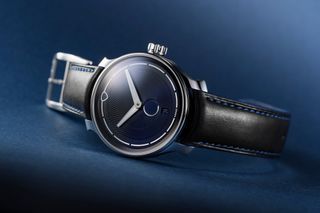 *Brand New* Ming 37.05 Moonphase