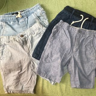 Branded Kids Shorts