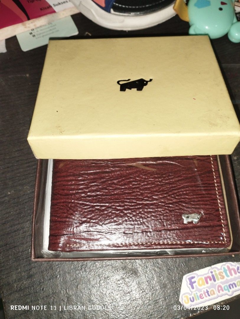 Braun buffel Germany on Carousell