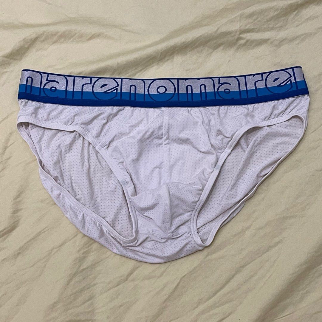 Sexy Stud Briefs Underwear (M), Men's Fashion, Bottoms, New Underwear on  Carousell