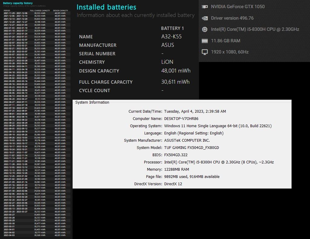Forza Horizon 3 Gameplay on i3 5005U, 8Gb Ram, Intel HD Graphics