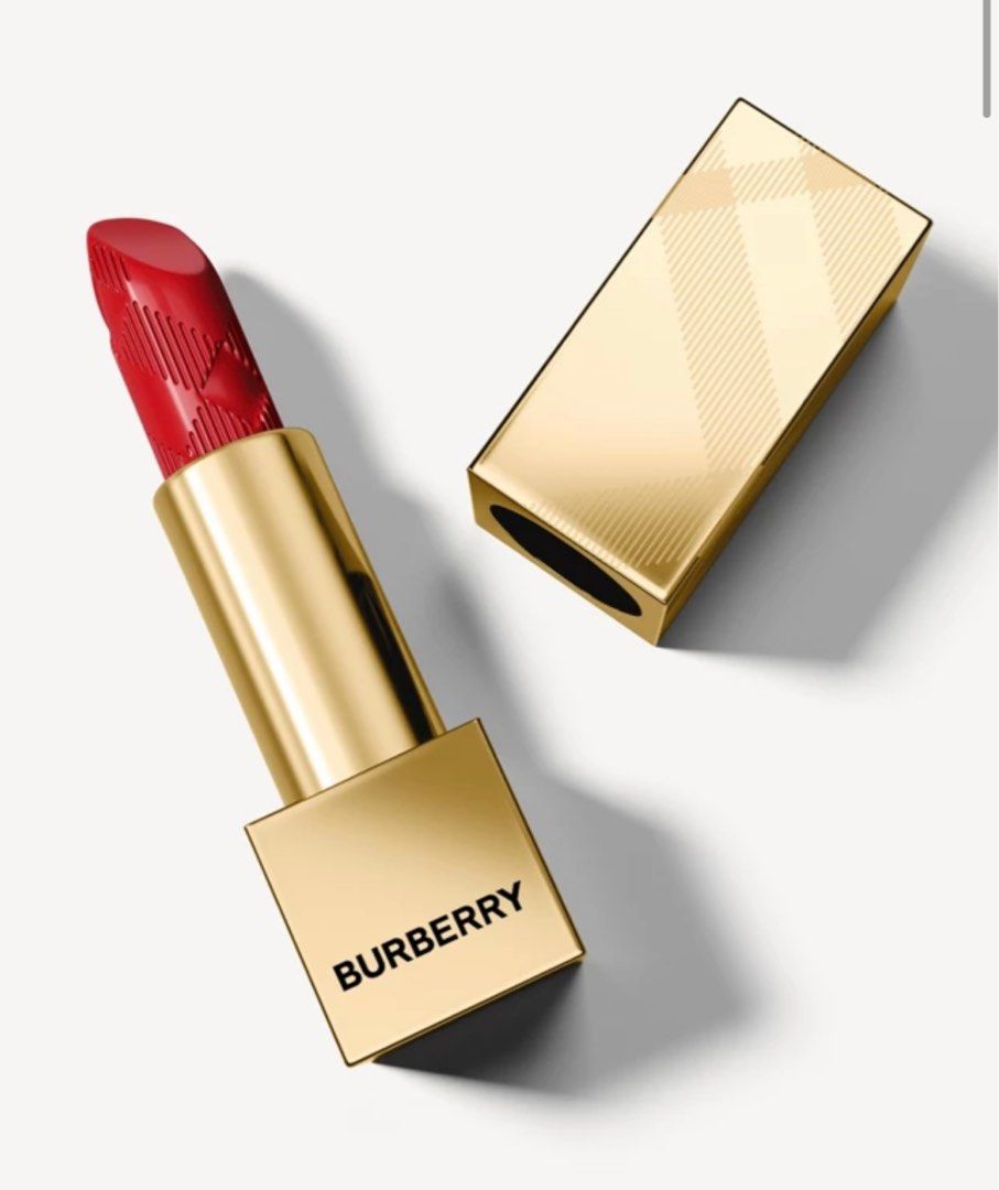 Burberry 109 deals military red