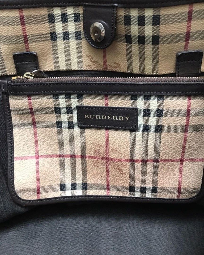 Burberry made in Italy authentic on Carousell