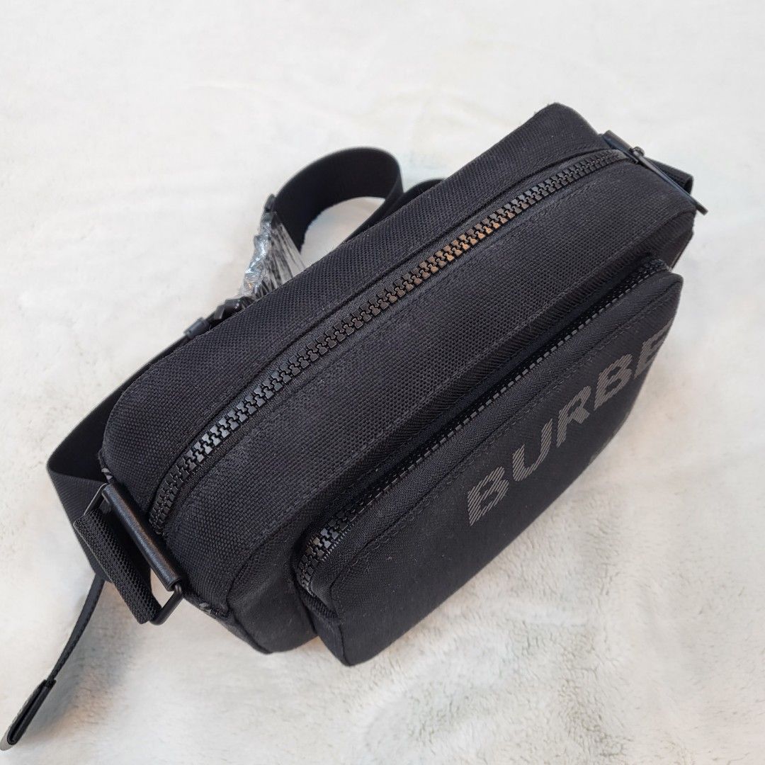 Burberry Paddy Horseferry Camera Bag, Luxury, Bags & Wallets on Carousell