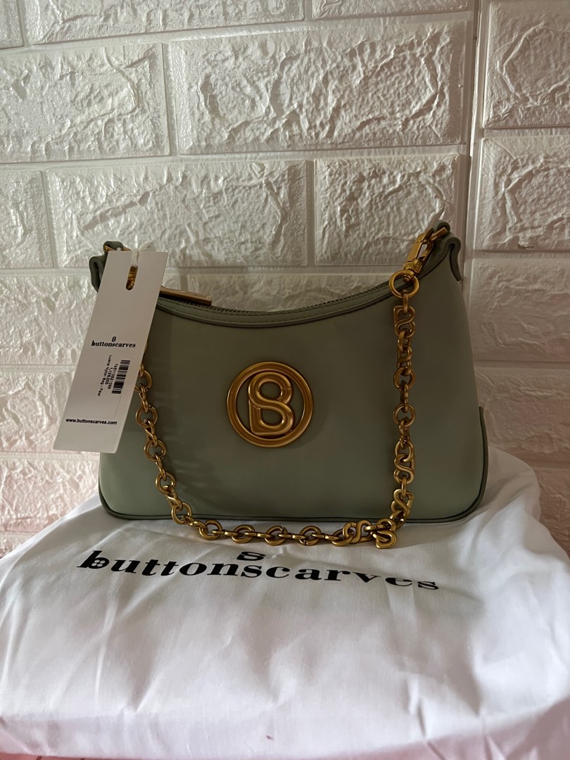 Women's Bags - Buttonscarves