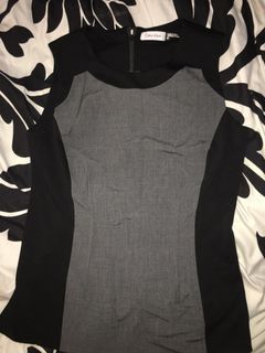 Calvin Klein Dressy Top