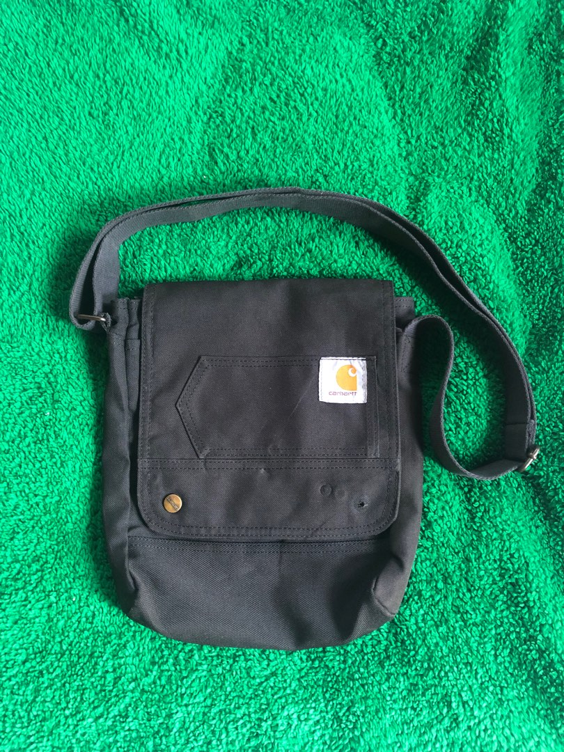 Carhartt crossbody bag on Carousell