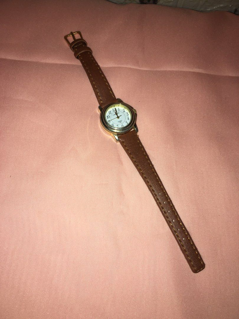 Carriage by timex cheap