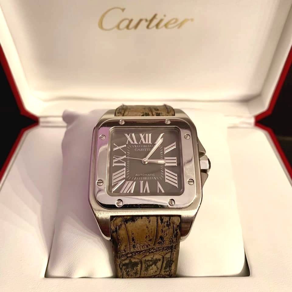 Cartier outlet kings road