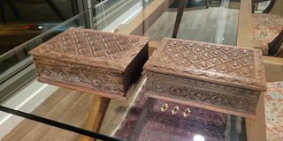 (Category: ) located in . Submitted by ainaashukri (Listing ID 1224485681, Image 1). Description: .